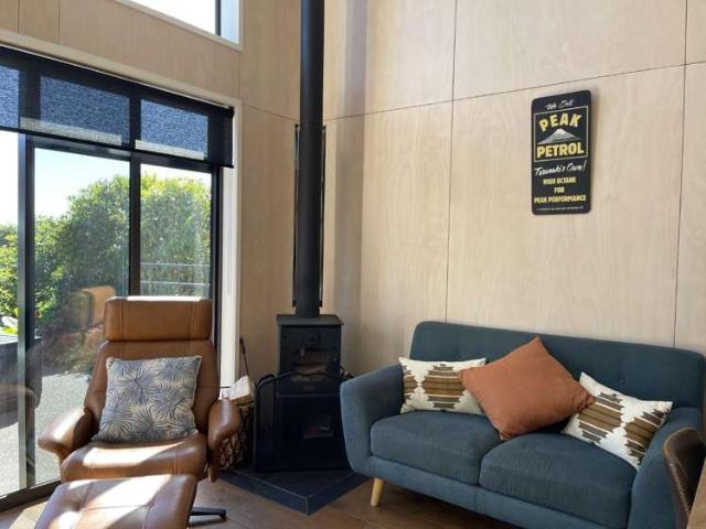 Apartment for rent in Hillsborough, Taranaki