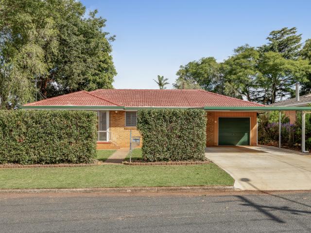 House for rent in Toowoomba, Queensland
