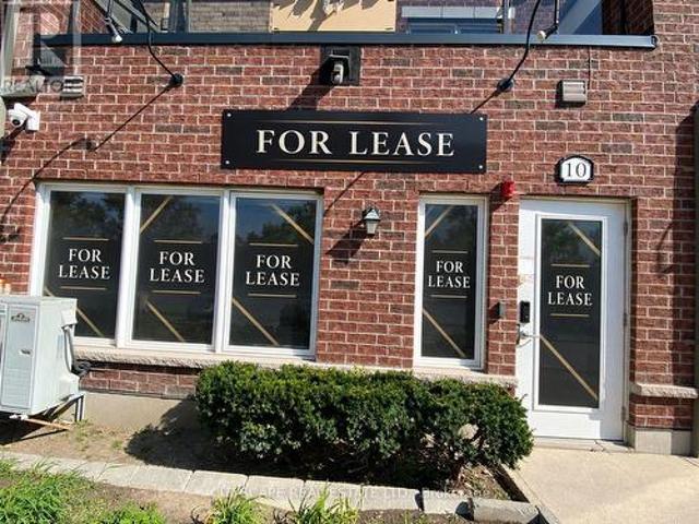 Commercial for rent in Huttonville, Brampton