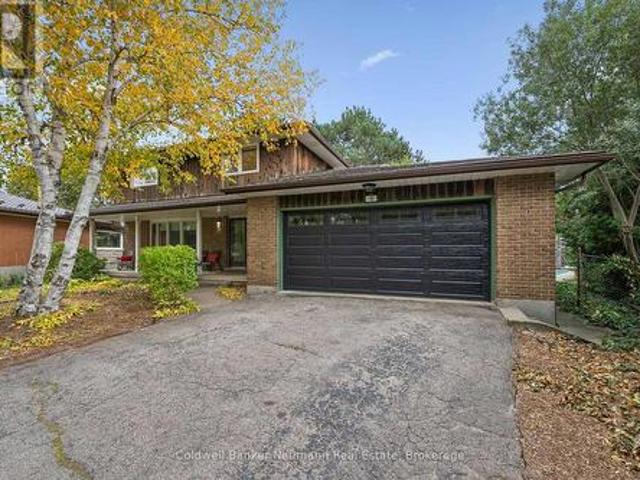House for sale in Guelph, Southwestern Ontario