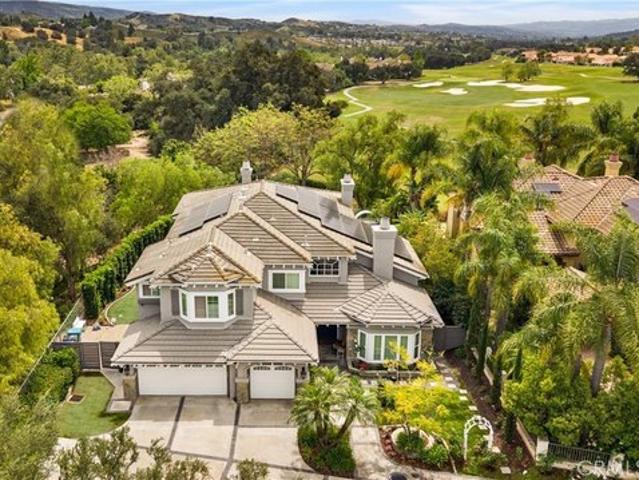 House for sale in Trabuco Canyon, Orange County