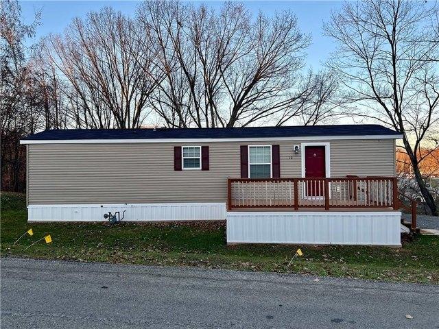 House for sale in Tarentum, Pennsylvania