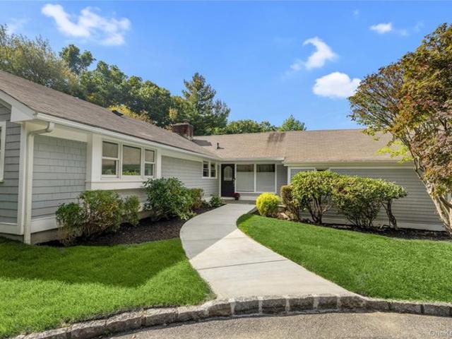 House for sale in Armonk, Westchester County