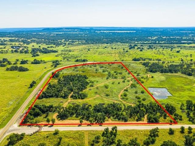 Land for sale in Fredericksburg, Texas