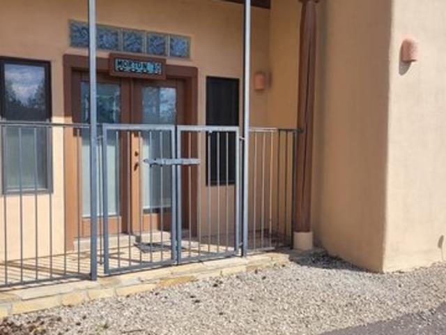 Condo for sale in Cloudcroft, New Mexico