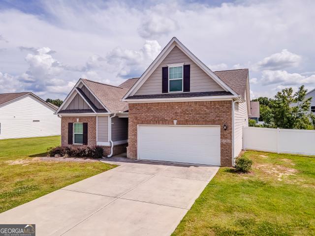 House for sale in Lindale, Georgia