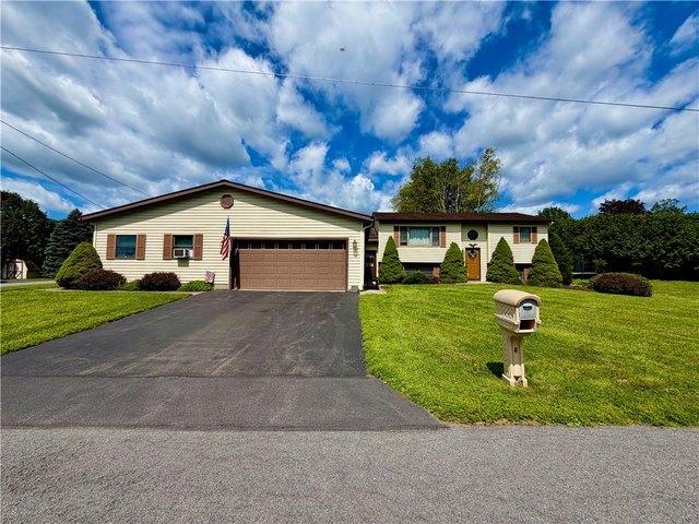 House for sale in Laurens, New York
