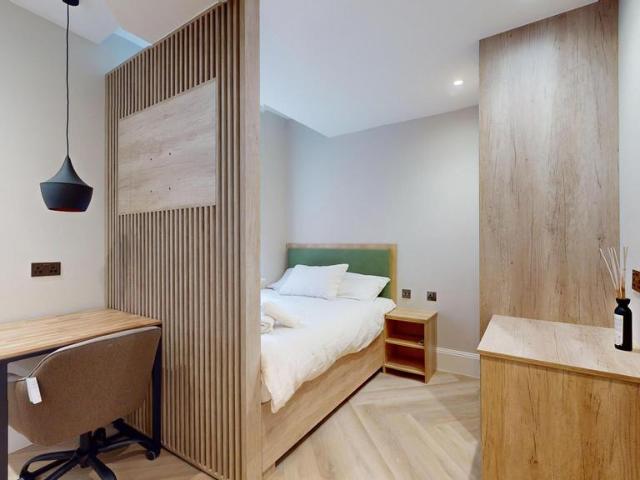 Apartment for rent in Royal Borough of Kensington and Chelsea, Greater London