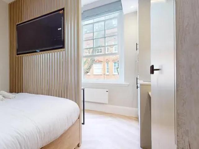 Apartment for rent in Chelsea, Greater London