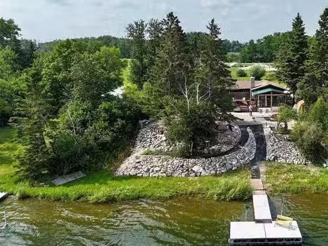 House for sale in Sandy Lake, Manitoba