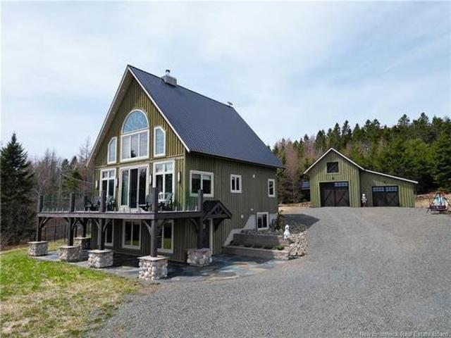 House for sale in Keswick Ridge, New Brunswick