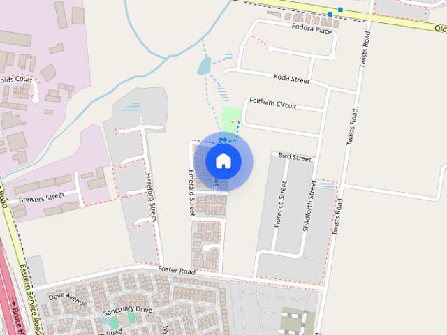 House for rent in Toombul, Queensland