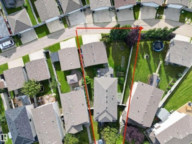House for sale in Rolly View, Alberta