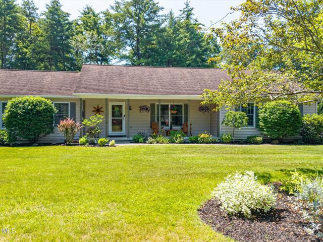 House for sale in Saratoga, New York
