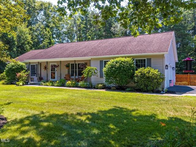 House for sale in Saratoga, New York