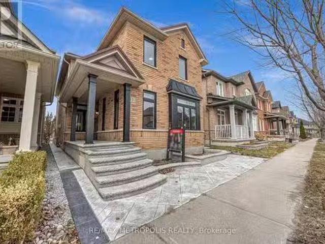 House for sale in York, Ontario