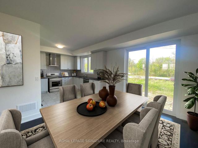 Townhouse for sale in Woburn, Ontario
