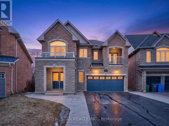 House for sale in Georgina, Ontario