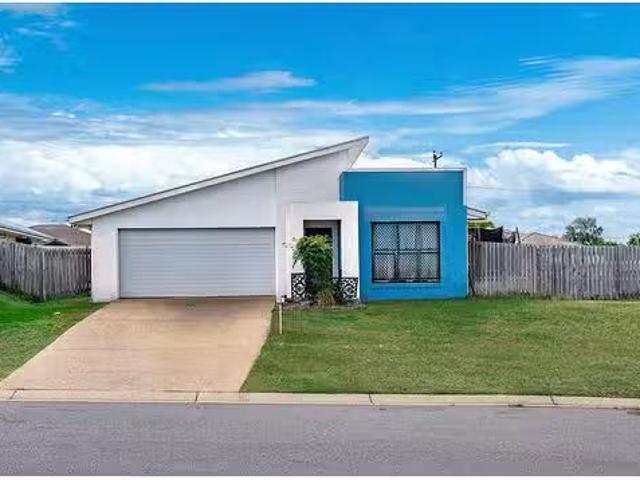 House for rent in Gracemere, Queensland