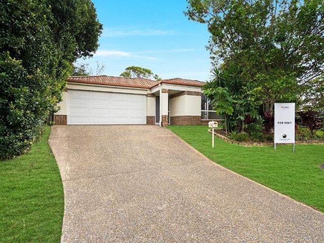 Apartment for rent in Fernbrook, Queensland
