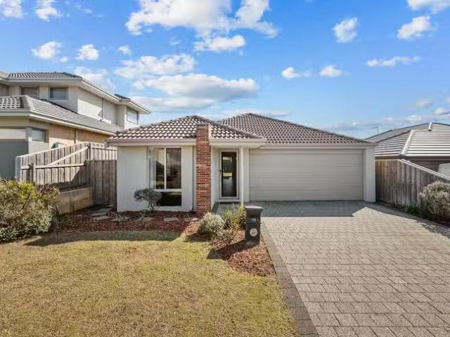 House for rent in Halls Head