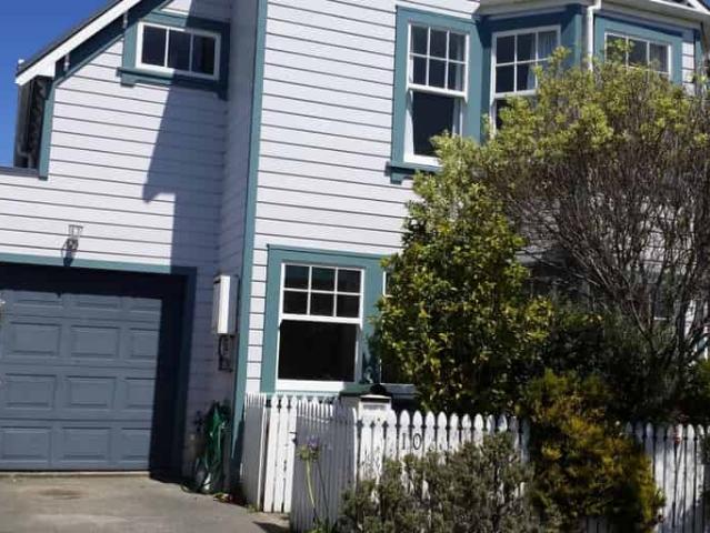 House for rent in Matata, Wellington