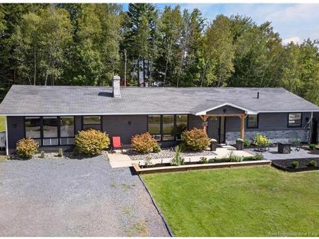 House for sale in Fredericton, New Brunswick