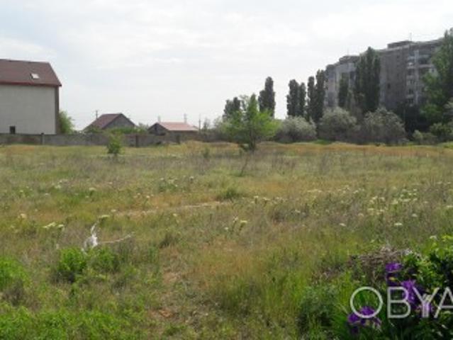Участок аренда в Херсоне