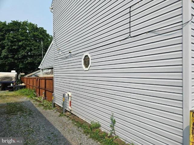 House for sale in Lewistown, Pennsylvania