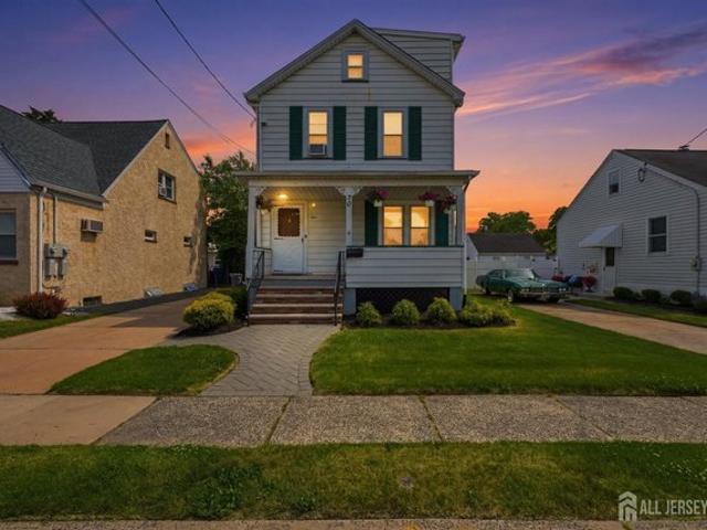 House for sale in South River, New Jersey