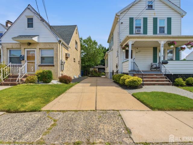 House for sale in South River, New Jersey
