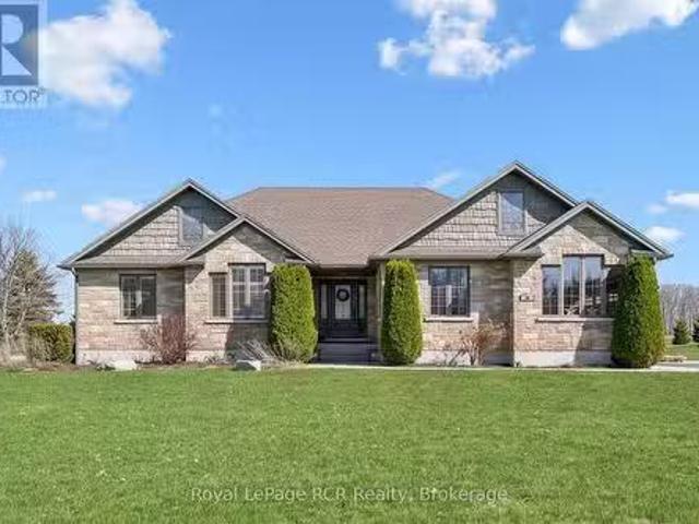 House for sale in Grey, Ontario