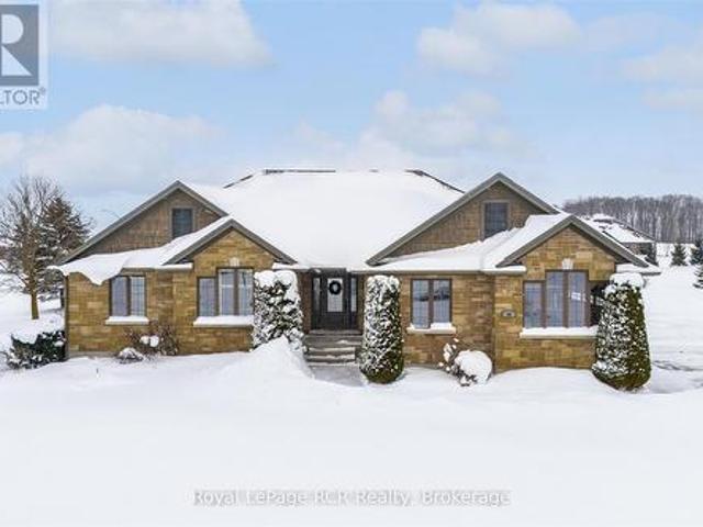 House for sale in Grey, Ontario