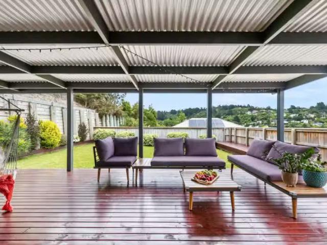 House for sale in Days Bay, Wellington