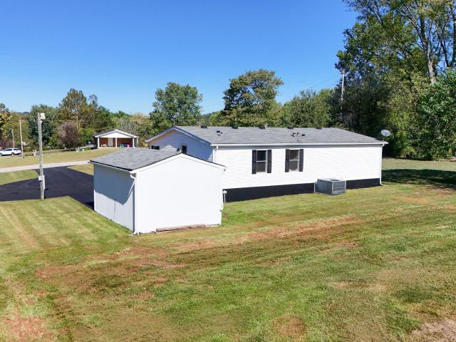 House for sale in Clay City, Powell County