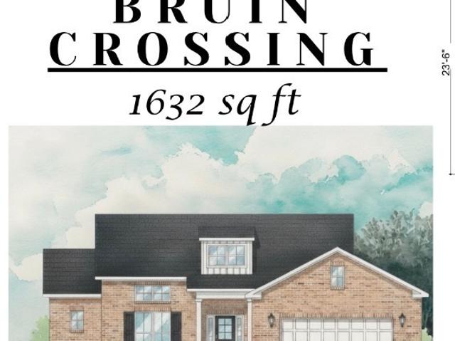 House for sale in Hawkinsville, Pulaski County