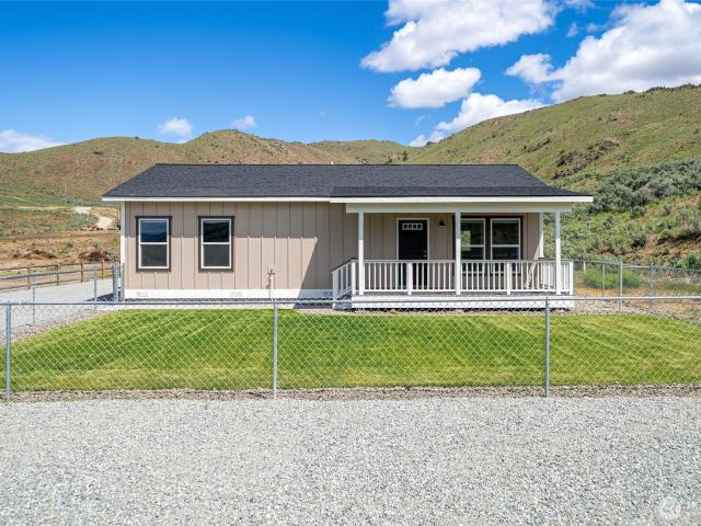 House for sale in Orondo