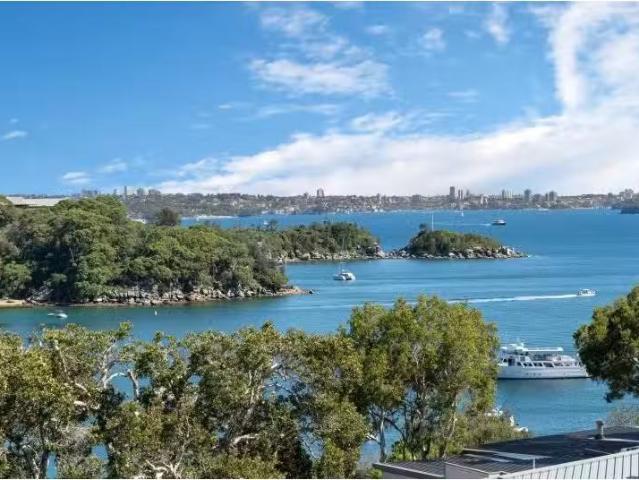 House for rent in Sydney, New South Wales