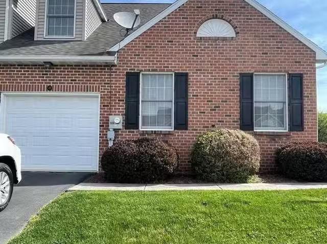 Condo for rent in Lititz