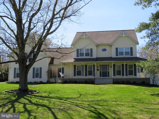 Property for sale in Bucks, Pennsylvania