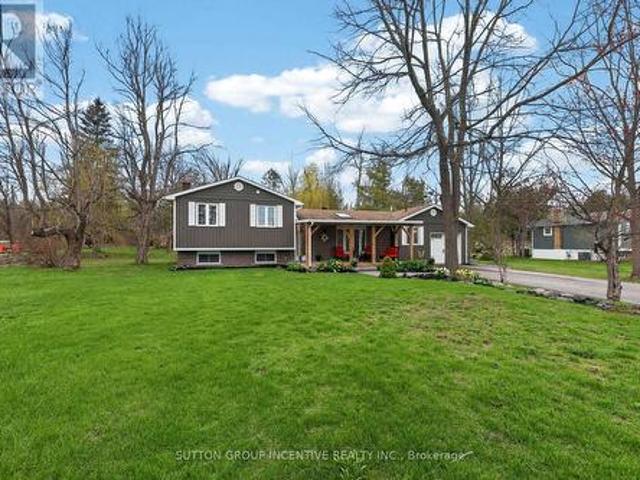 House for sale in Oro-medonte, Ontario