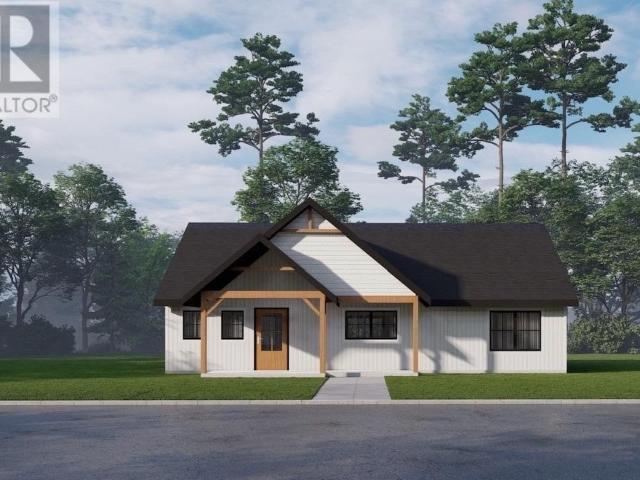 Land for sale in Nova Scotia