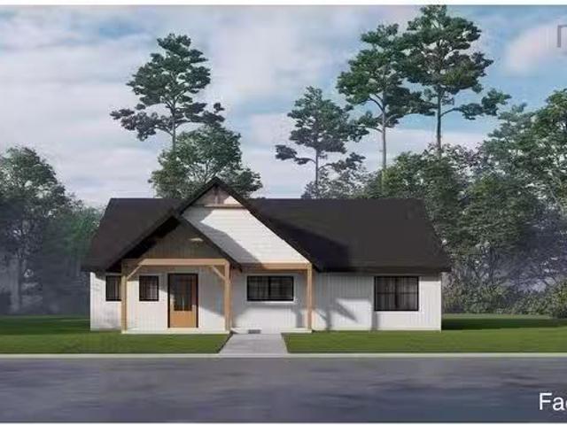 House for sale in Nova Scotia
