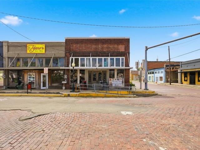 House for sale in Delta, Texas
