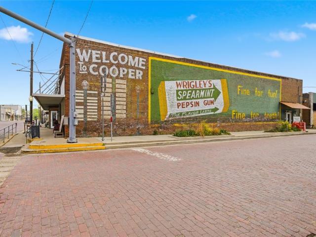 House for sale in Delta, Texas