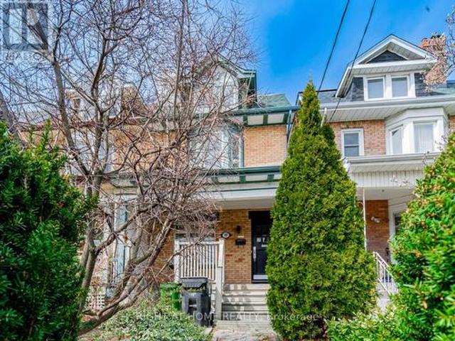 House for sale in Woburn, Ontario