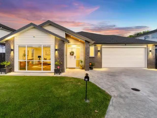 House for sale in Auckland, Oroua County