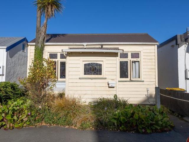 Apartment for rent in Otakou