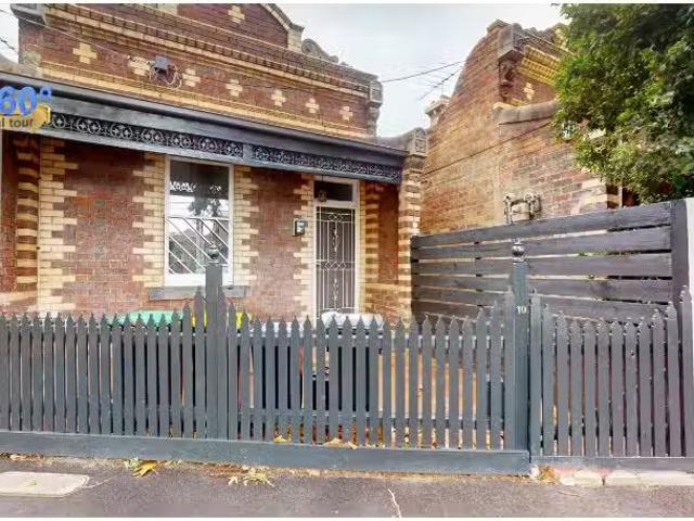 House for rent in Fitzroy