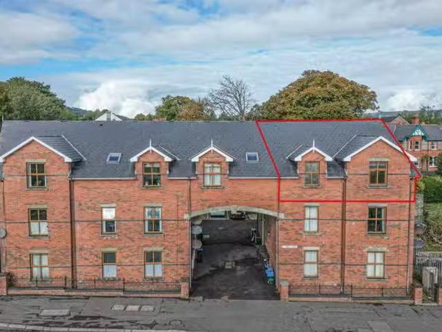 House for sale in Edenderry, North Tipperary